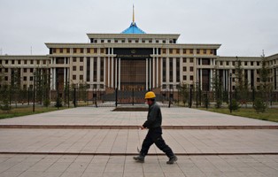 Kazachstan: Największe demonstracje od 2016 r. Wśród zatrzymanych są także dziennikarze