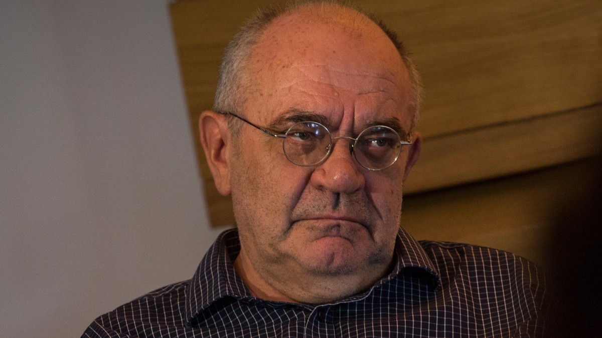 Feđa Stojanović