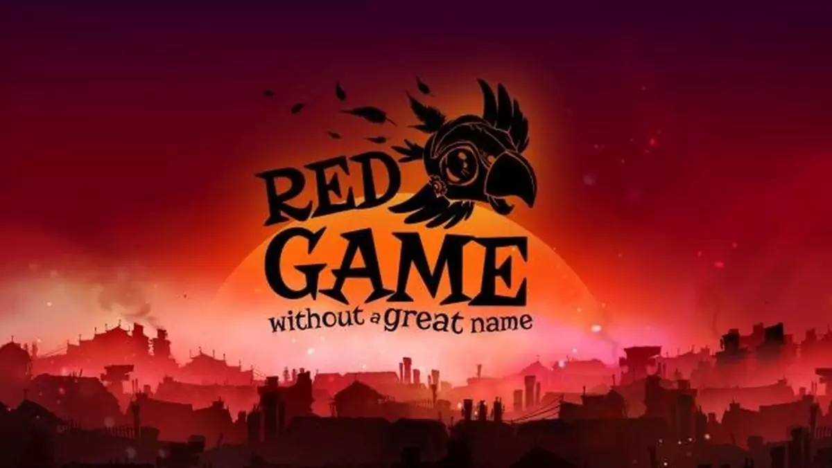 Odkurzcie Vitę przed świętami. Red Game Without A Great Name już jest