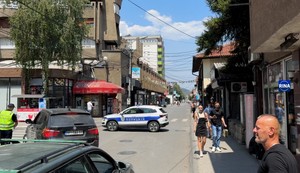 Novi Pazar