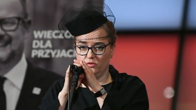 "Polityczne akty zgonu". Magdalena Adamowicz składa zażalenie