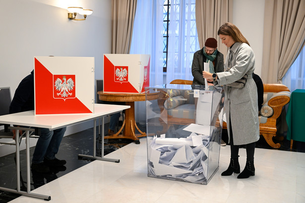 Kiedy w Polsce będą kolejne wybory prezydenckie?