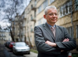 "Pan Kaczyński chciał procesu i go przegrał"