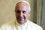 Papież Franciszek Watykan Kościół katolicki duchowny