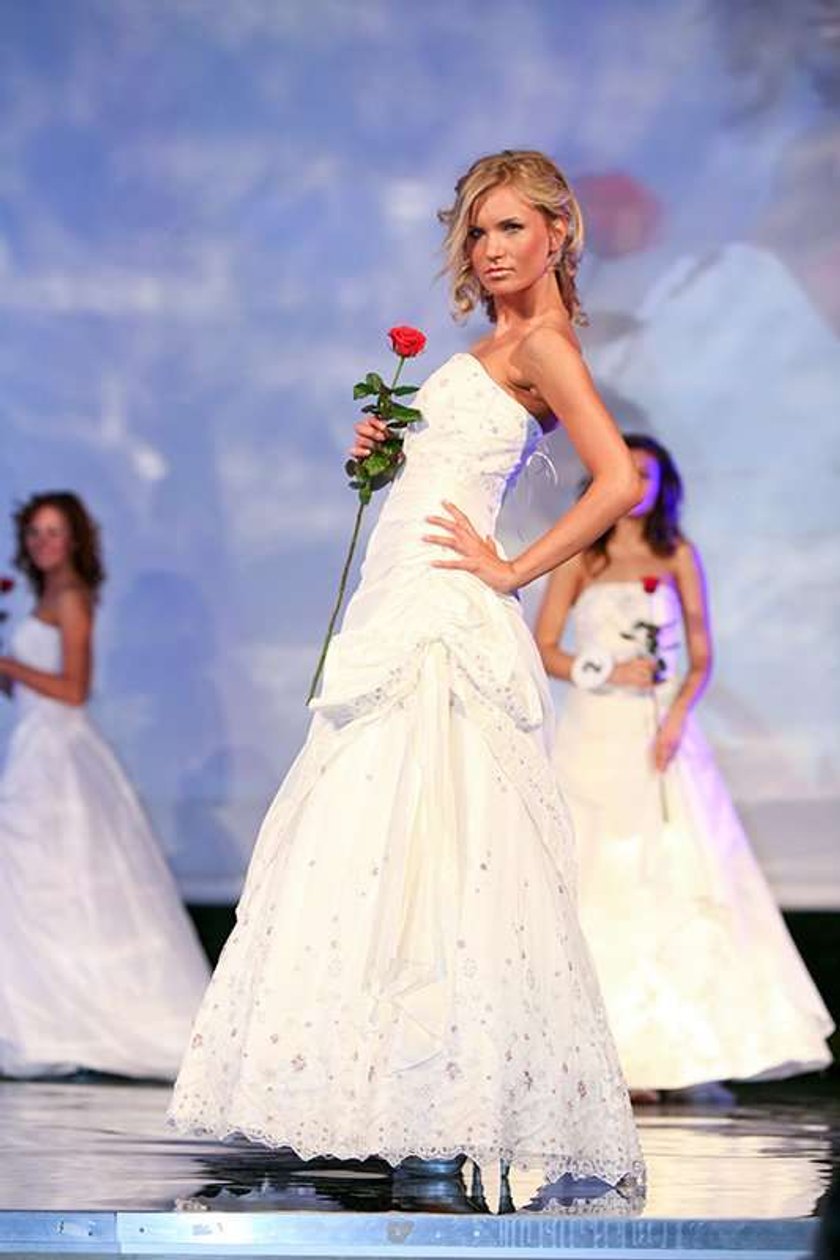 Miss Polski Studentek 2009