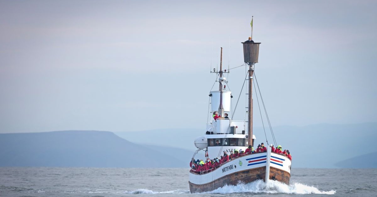 Polska wprowadza cyfrowy rejestr statków. Koniec z biurokracją dla armatorów
