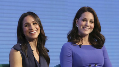 Bliżej ci do księżnej Kate czy do Meghan Markle? Ten quiz prawdę  powie  [QUIZ]