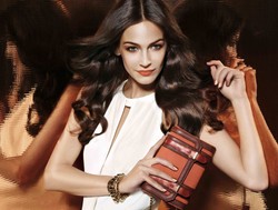 Wiosenne dopasowanie stroju i makijażu! Kolekcja Artdeco Kaviar Gauche