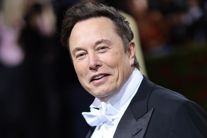 Elon Musk podaje Chińczyków za wzór. "Pracują do 3 nad ranem"