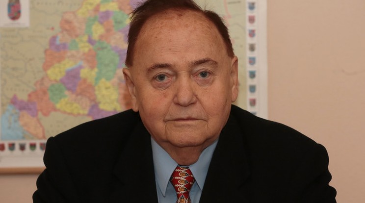 Fotó: Gy. Balázs Béla