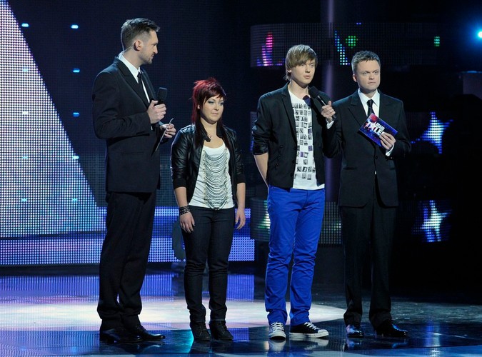 Jury decyduje: Patrycja Malinowska czy Marcin Grobelny