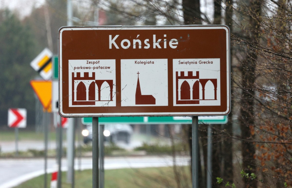 To dlatego wybory wygrywa się w Końskich? Sprawdziliśmy twarde dane