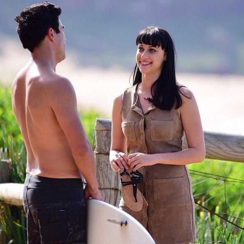 Jessica Falkholt