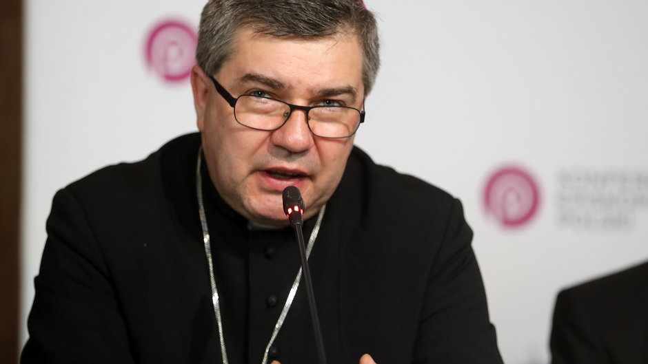 Bp Wojciech Osial