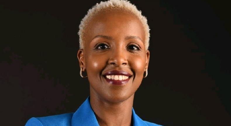 Microsoft appoints Phyllis Migwi as Kenya county manager