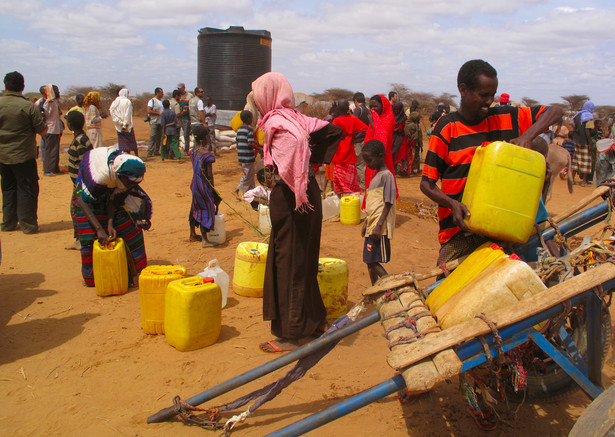 Fundusz podkreśla, że niedożywione dzieci są dziewięć razy bardziej narażone na śmierć na skutek cholery, biegunki czy odry. "Kiedy w 2011 r. Somalię dotknął głód, śmierć poniosło około 260 tys. osób, z czego połowa to dzieci. Główną przyczyną zgonów dzieci była biegunka i odra" - informuje w komunikacie UNICEF.