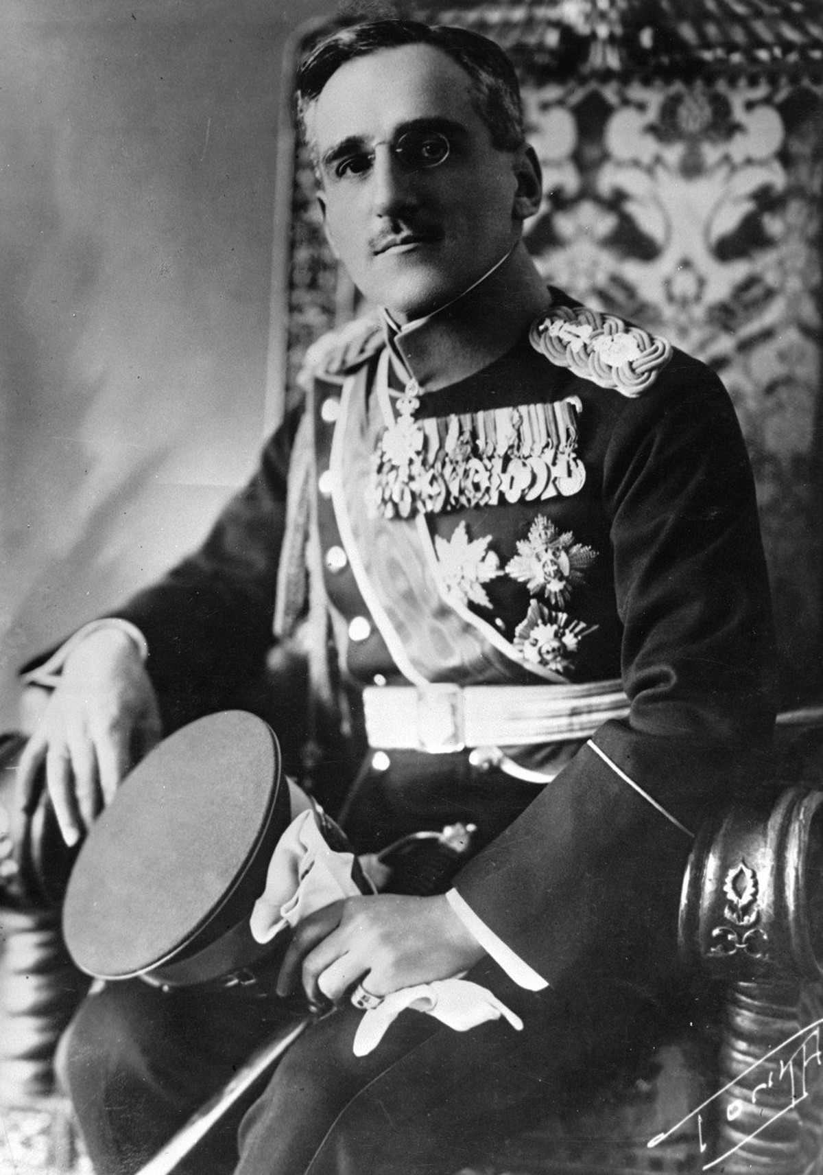 Kralj Aleksandar Karađorđević dobija spomenik u Beogradu za dve godine
