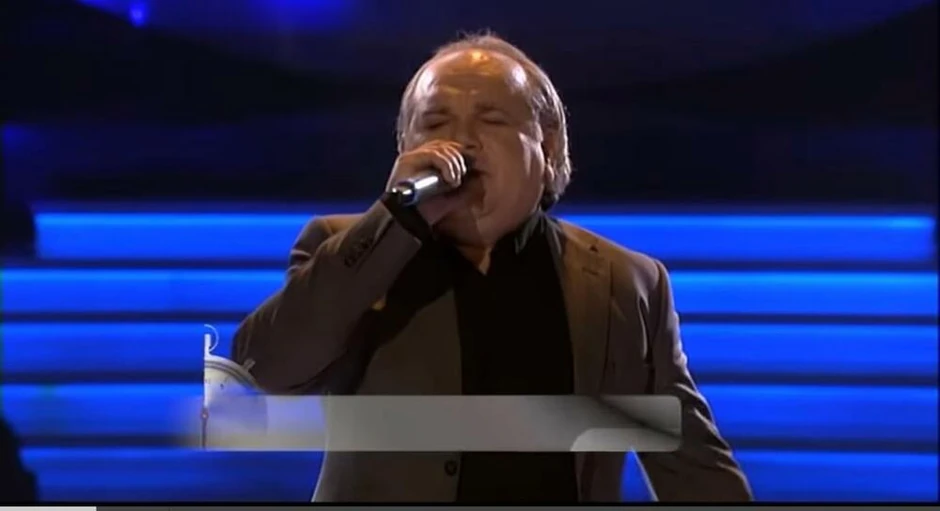 Umro pevač Goran Stanković