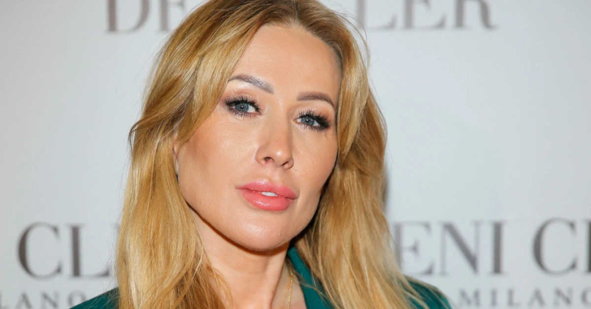 Sylwia Peretti skarży się na lincz i ogłasza triumf w sądzie