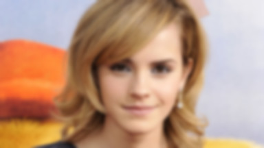 Emma Watson zakochana!