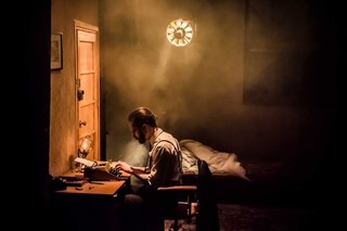 Wakar: „Utalentowany Pan Ripley” pokazuje reżyserski pazur Rychcika