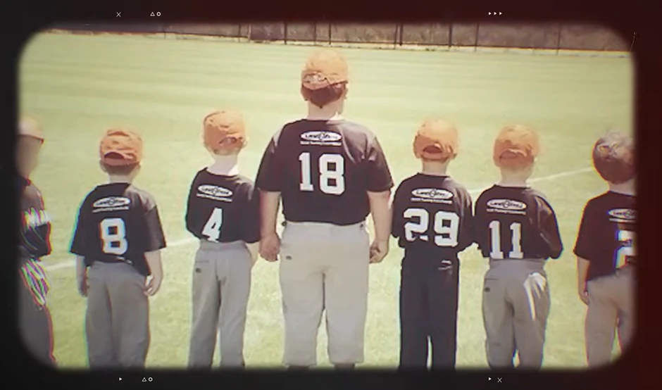 Džejson, najviši dečak na svetu