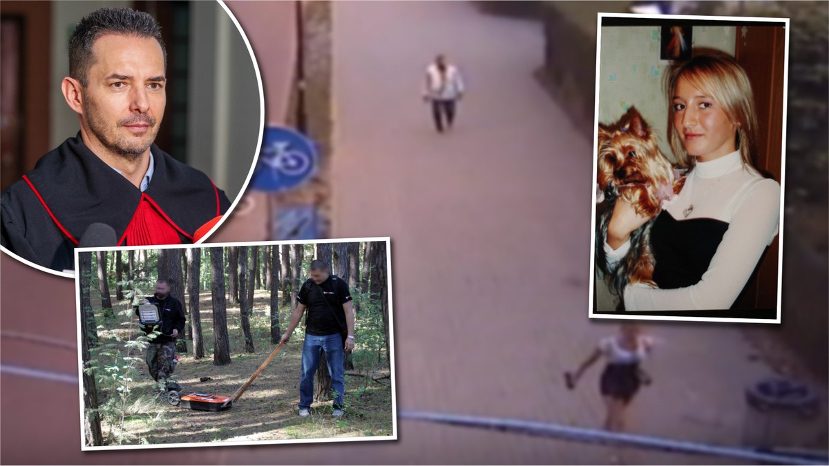 Śledczy ujawniają tuż przed rocznicą zaginięcia Iwony Wieczorek. "Dziesiątki świadków"