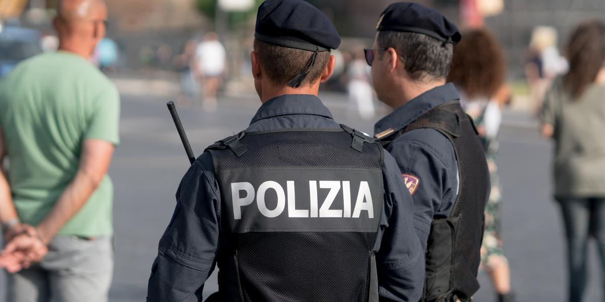 Włochy: ciało Polaka znalezione na placu budowy - Wiadomości