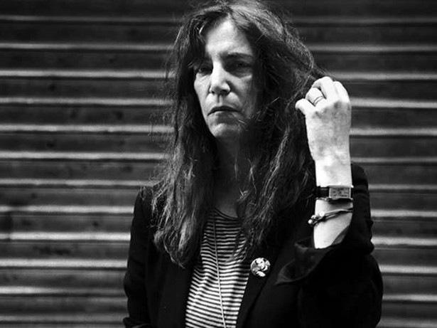 Patti Smith gwiazdą OFF Festivalu 2015