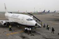 FILE INDONESIA MISSING AIRCRAFT