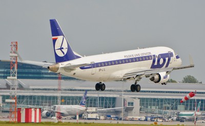 LOT kontra niemiecki Condor. Polski przewoźnik nie musi płacić odszkodowania