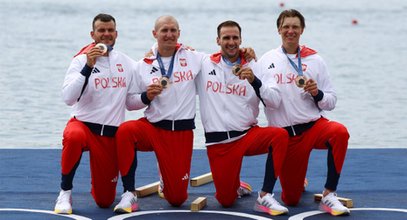 Kolejny medal dla Polski, a Świątek w półfinale! Tak wyglądał dzień 5. igrzysk w Paryżu