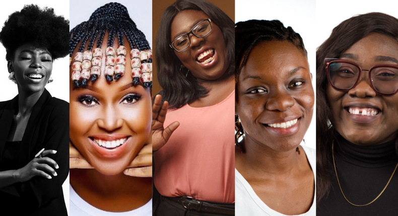 Death of homogeneity and the rise of gender diversity in Tech