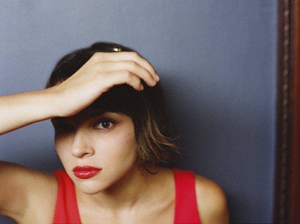 Towarzyska Norah Jones