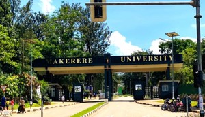 Makerere University