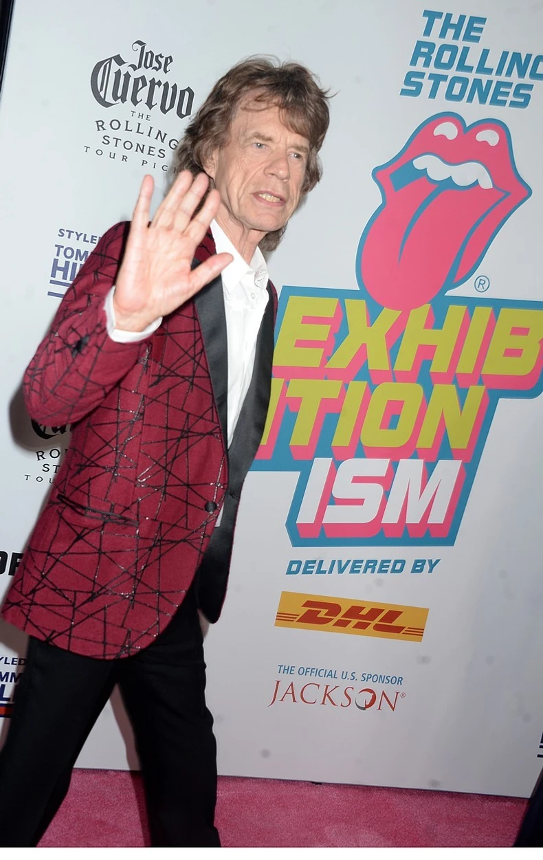 Mik Džeger se danas ne seća 75.000 reči koje je napisao