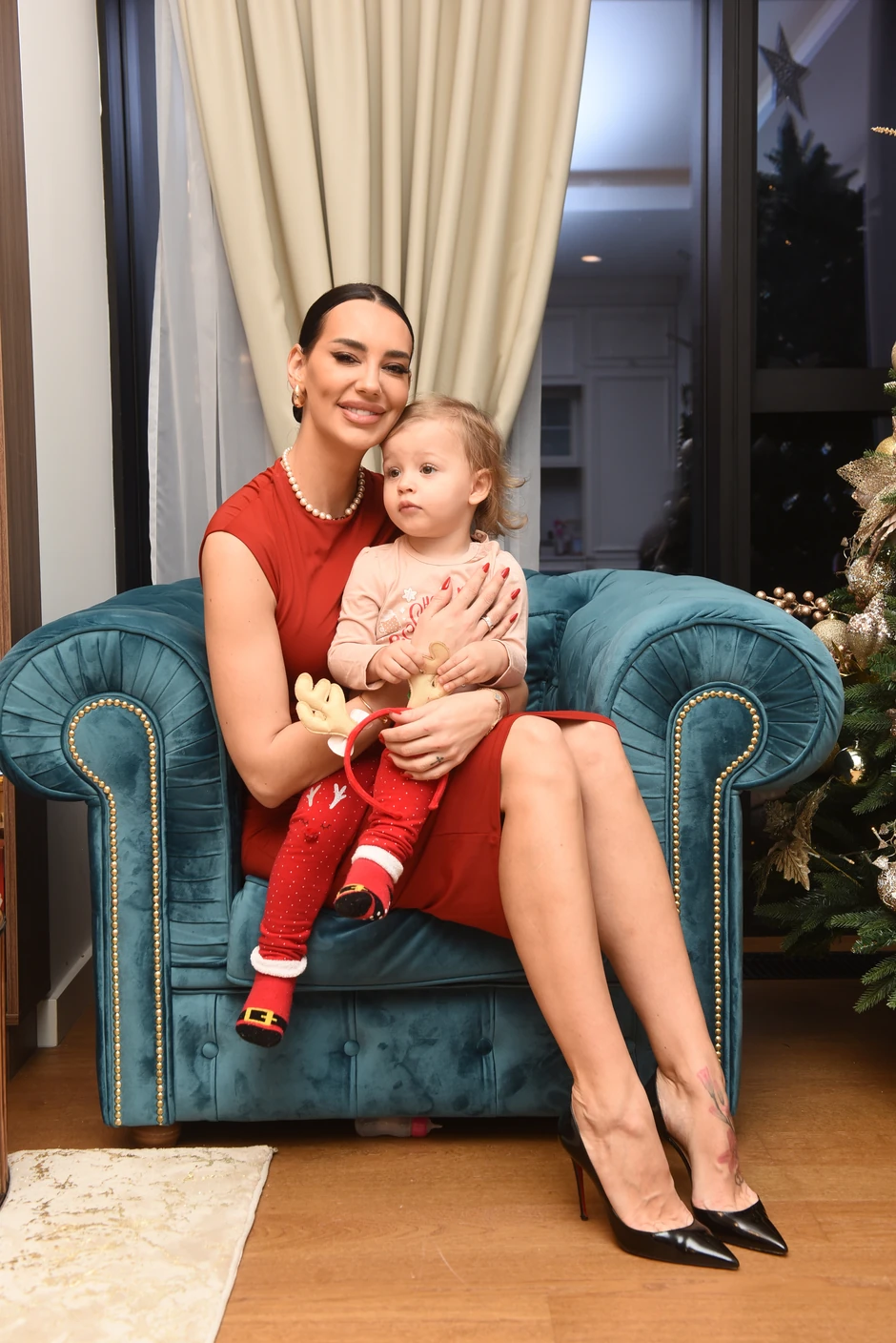 Dom Katarine Grujić