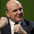 Czy Steven Ballmer naprawdę rzucił krzesłem, gdy pracownik powiedział mu, że odchodzi?