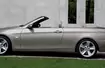 BMW 335i Convertible - Pierwszy w gamie