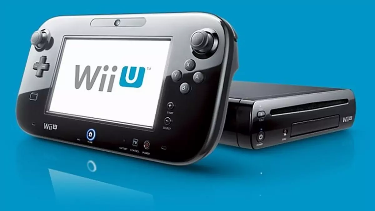 W tym tygodniu Nintendo zakończy produkcję Wii U