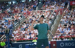 Hurkacz wygrał z Ruudem i jest w finale turnieju w Montrealu