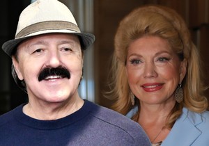 suzana mančić i haris džinović