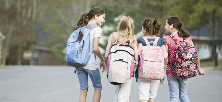 Plecak do szkoły – jak wybrać wygodny i optymalny model?