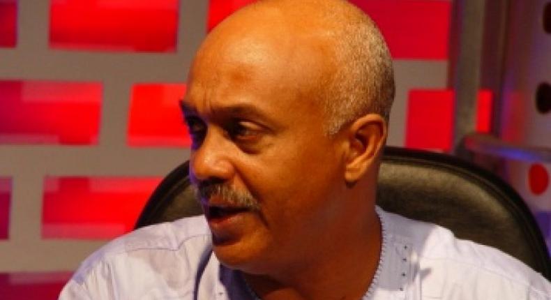 Casely-Hayford - Financial Analyst