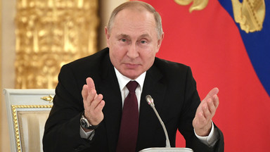 Uczeń poprawił Władimira Putina podczas rozmowy o historii. Prezydent Rosji próbował wybrnąć i pomylił imię polskiego władcy