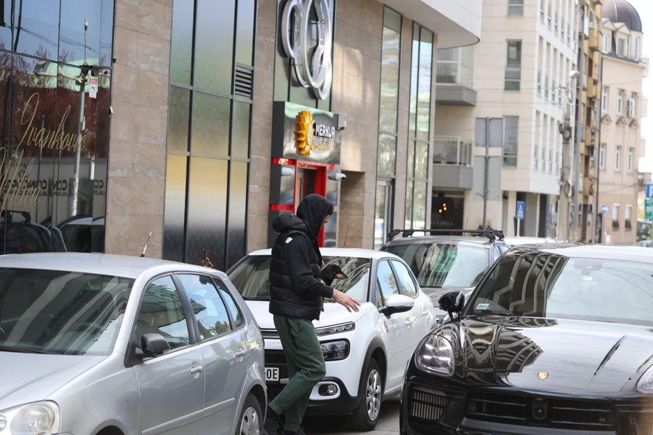 Jelisaveta i Teodosić zajedno na njegov rođendan