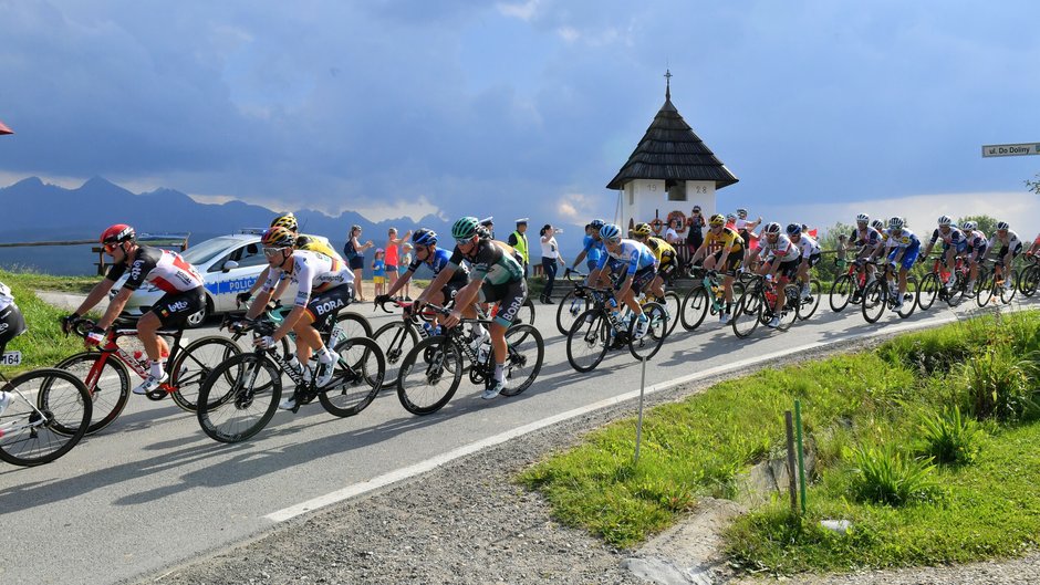 Tour De Pologne 2020