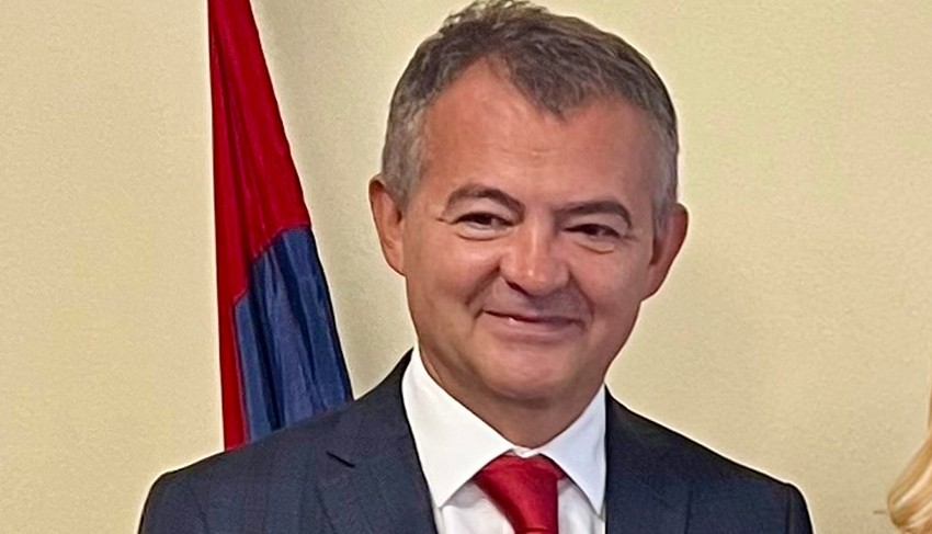 Srbislav Cvejić