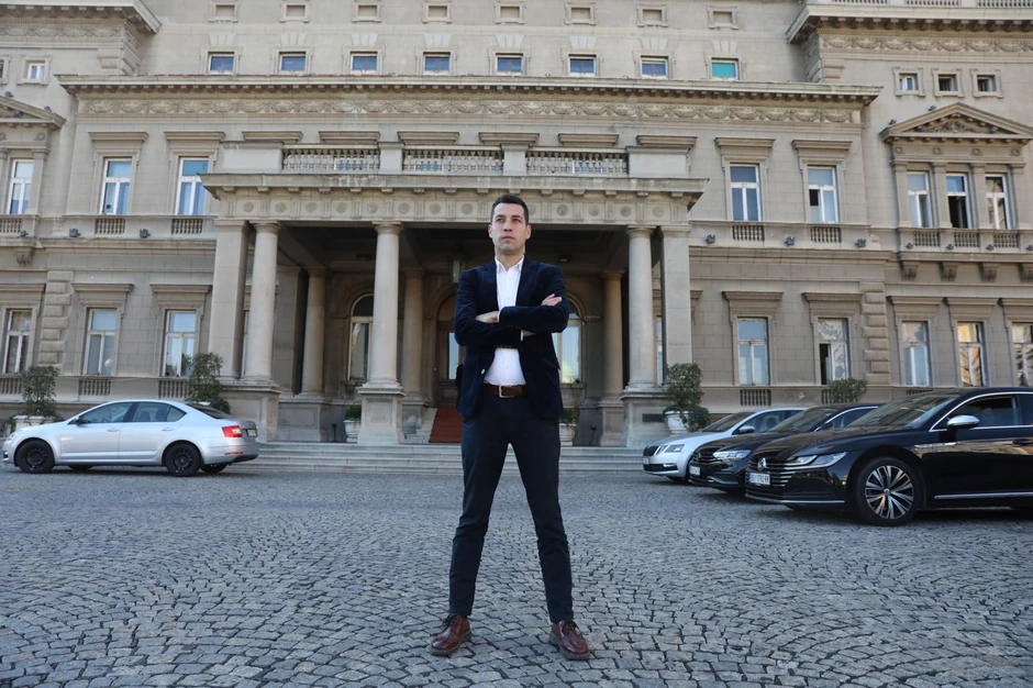 Intervju sa Dobricom Veselinovićem