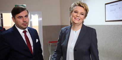 Przeciąga się proces prezydent Zdanowskiej